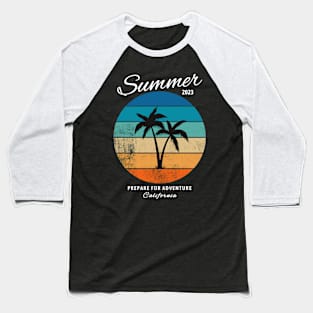 Summer Vacation 2023! Baseball T-Shirt